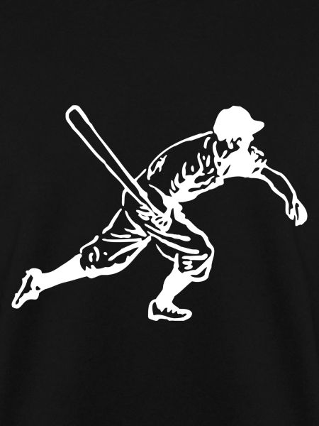Baseball Baseballspieler Baseballspiel