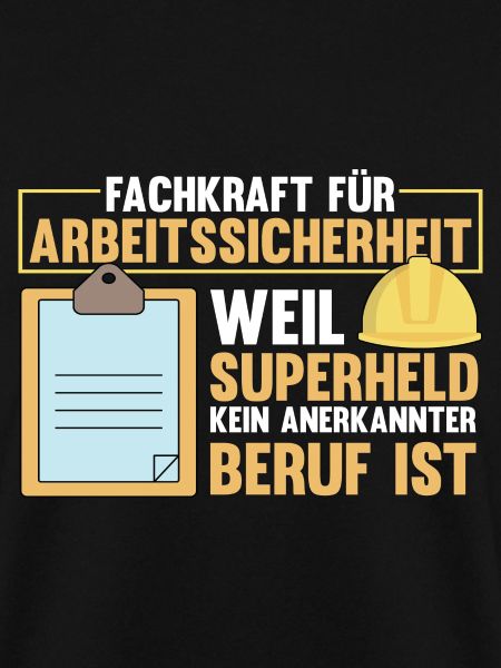 Fachkraft Arbeitssicherheit Sifa Sicherheitskraft