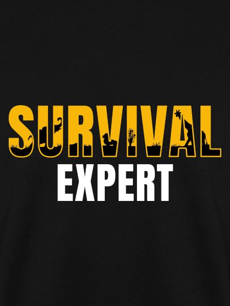 Survival Expert