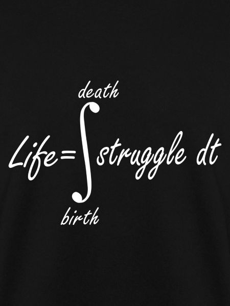 funny math saying