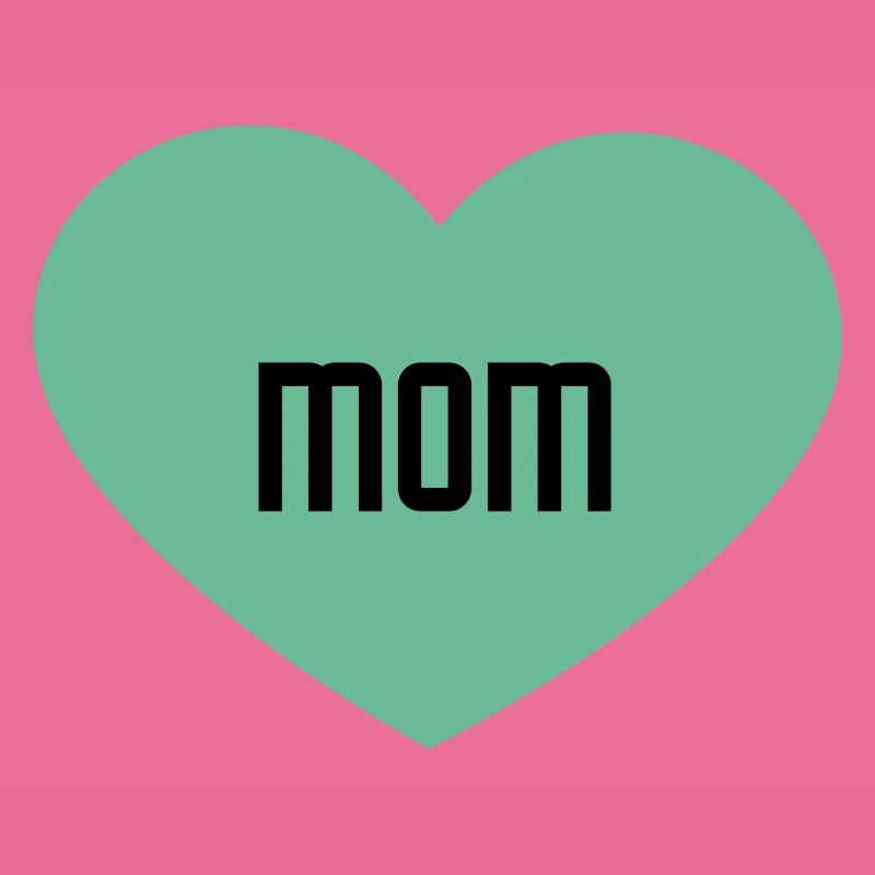The Best is the Mom