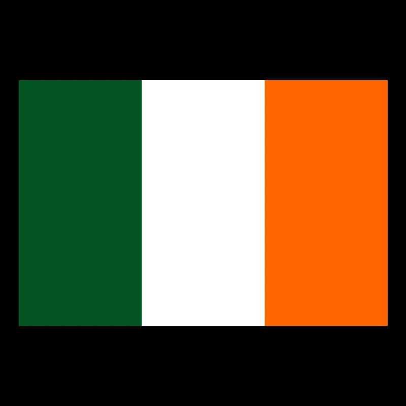 Ireland Flag