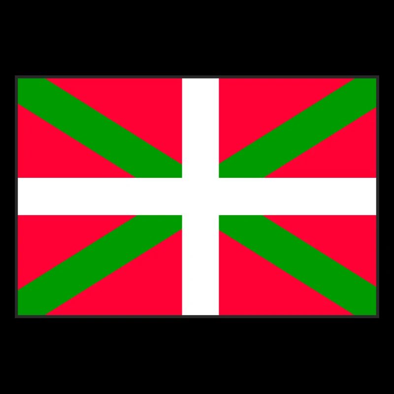Drapeau basque