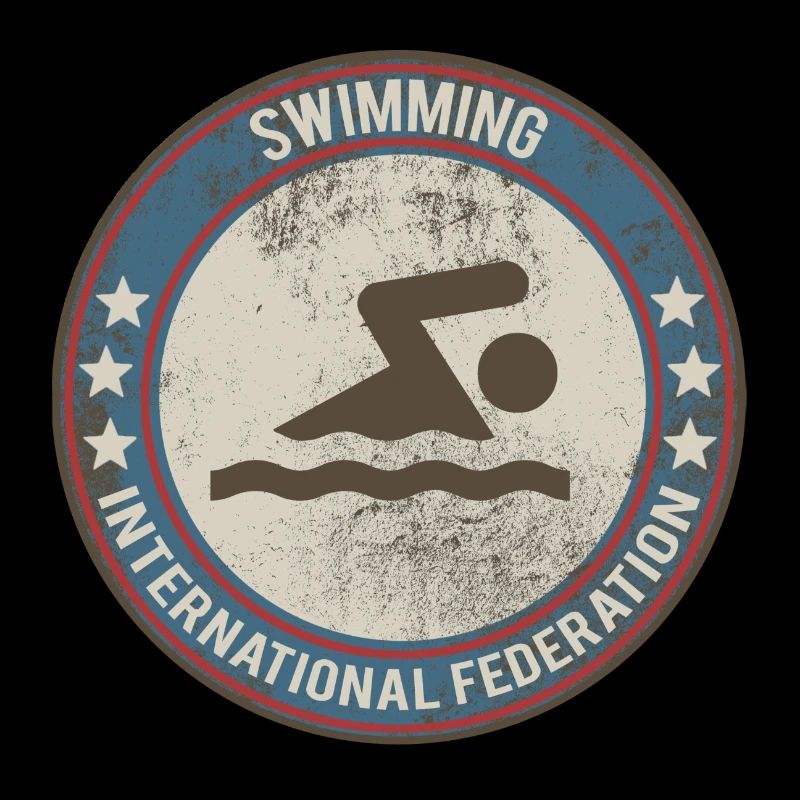schwimmen