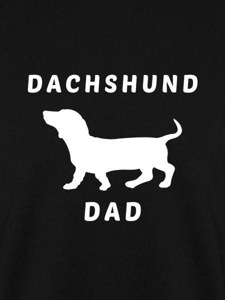 Dackel Papa
