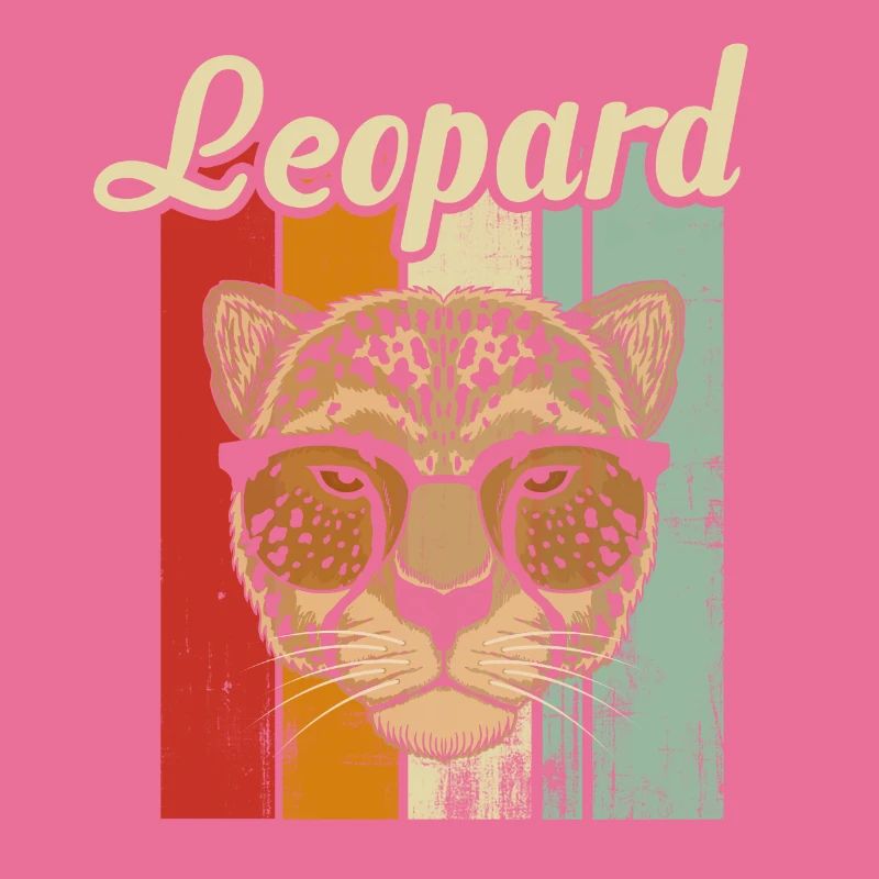 léopard