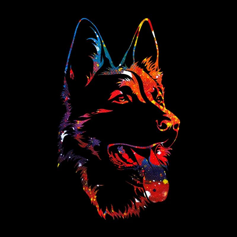 Deutscher Schäferhund