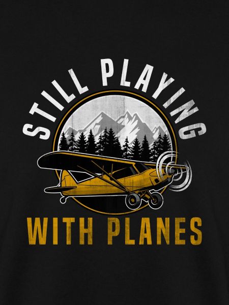 Flugzeug