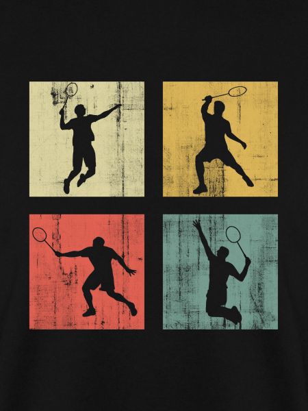 Badminton