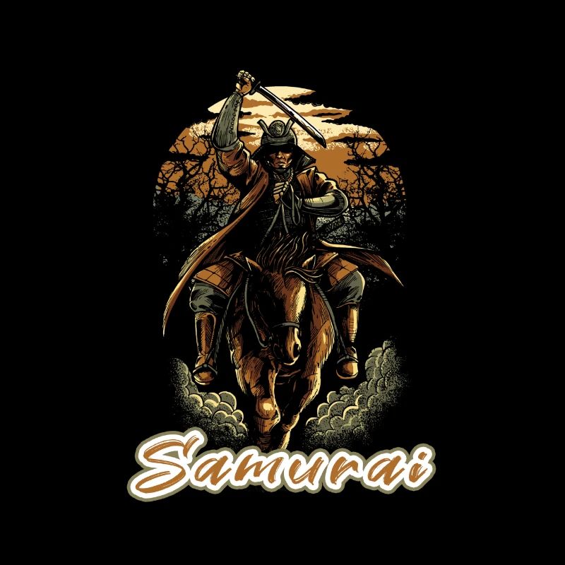 samouraï