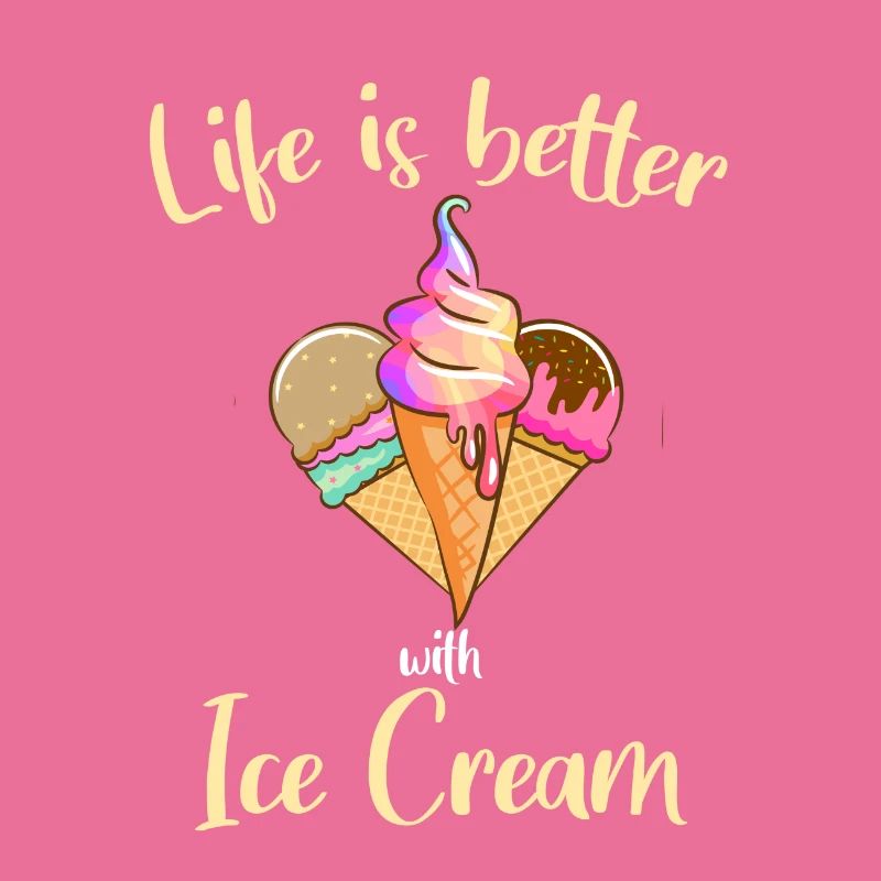 Eiscreme