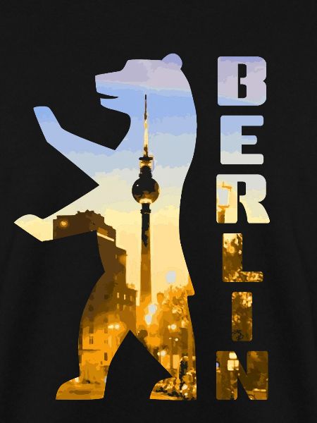 Berlin Bear