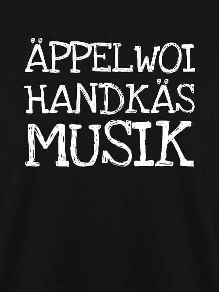 Äppelwoi Handkäs Musik