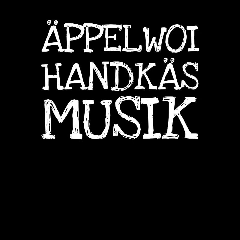 Äppelwoi Handkäs Musik