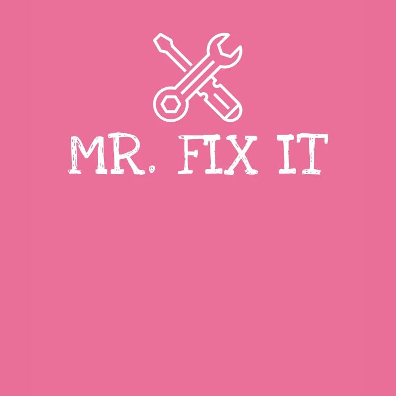 Mr. Fix It