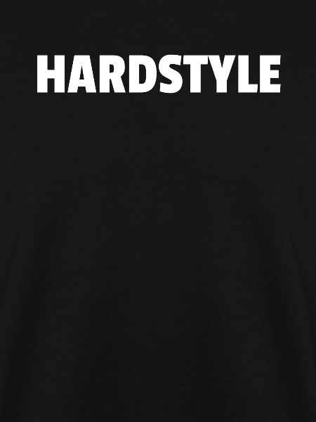 Hardstyle