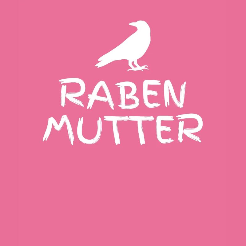 Rabenmutter Tshirt