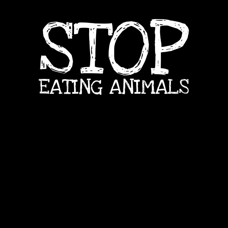 Stop Eating Animals