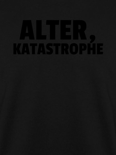 Alter Katastrophe
