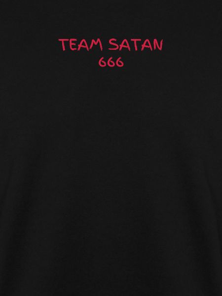 Team Satan 666