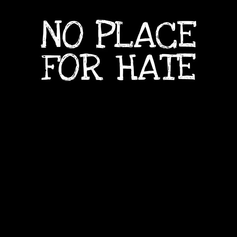 No Place For Hate