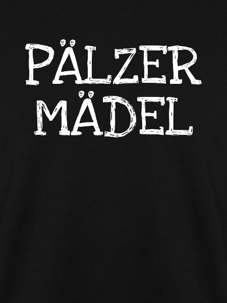 Pälzer Mädel