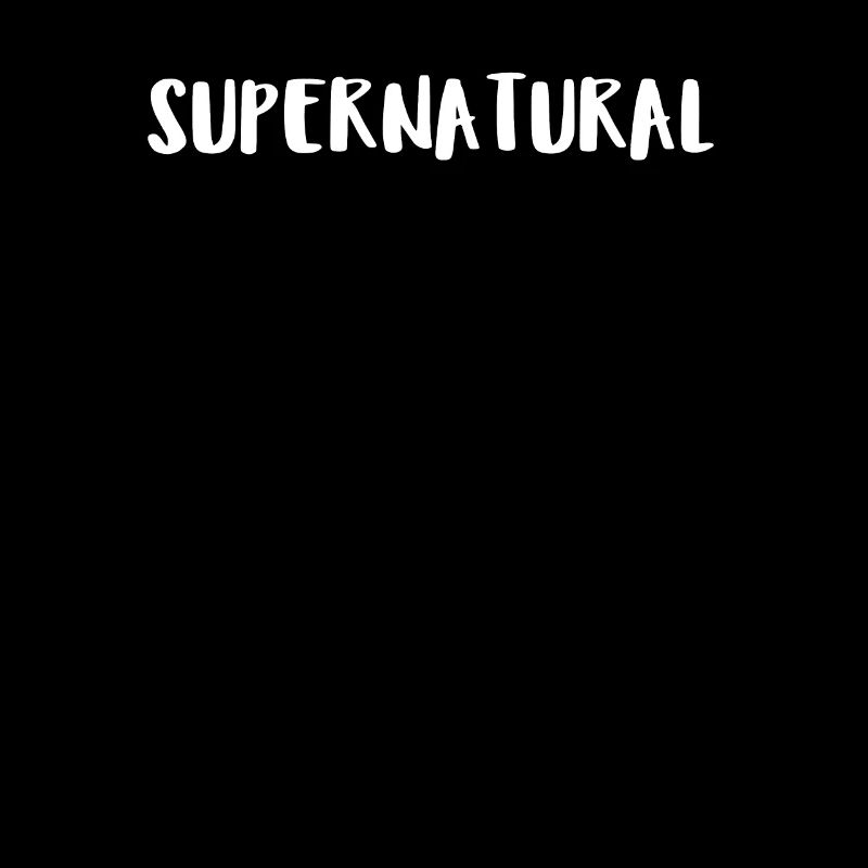 Supernatural
