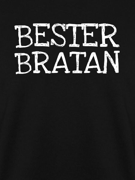 Bester Bratan