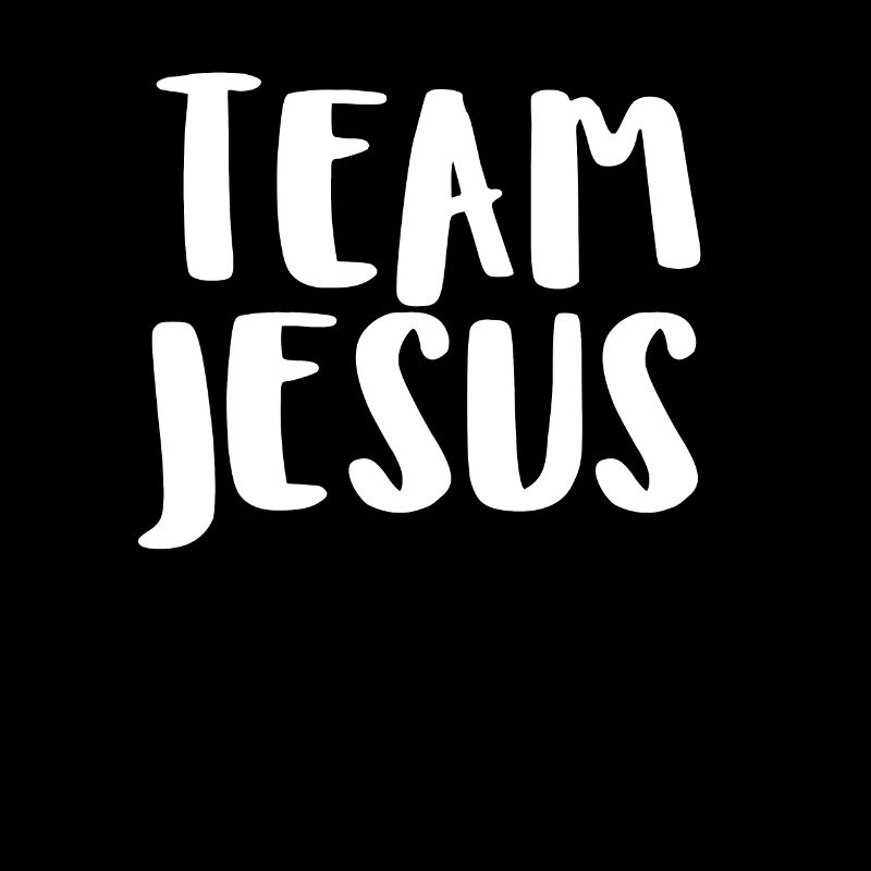 Team Jesus