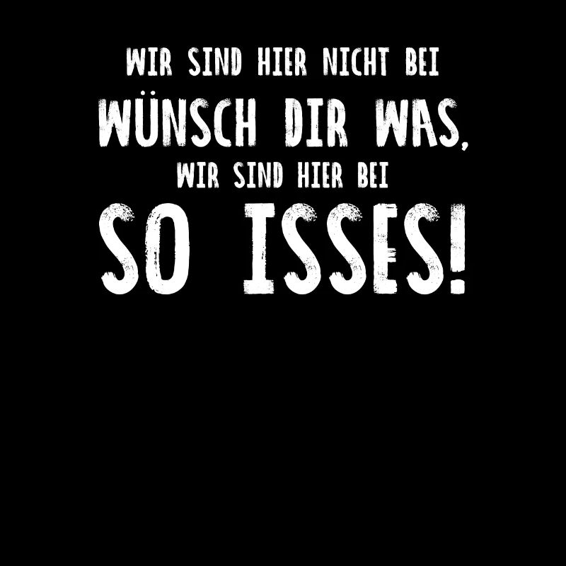 Wir Sind Hier Nicht Bei Wünsch Dir Was Wir Sin