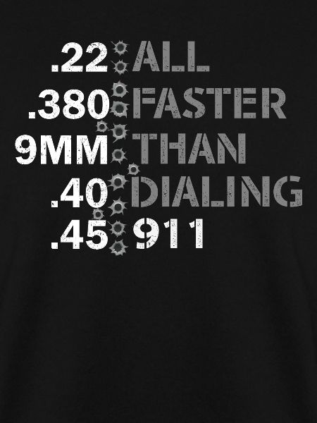 All Faster Than Dialing