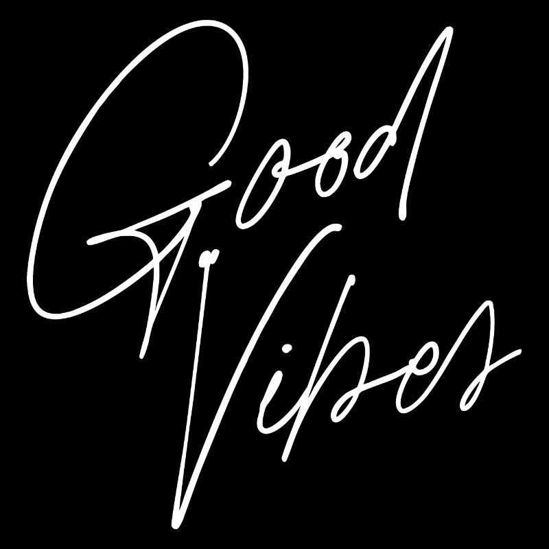 Good Vibes