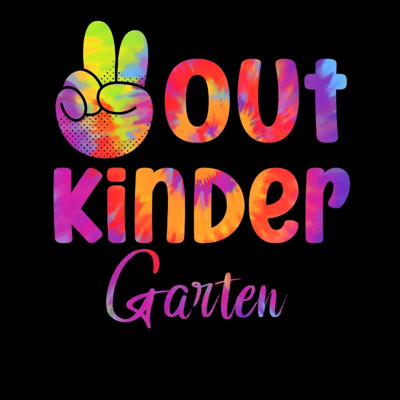 Out Kindergarten