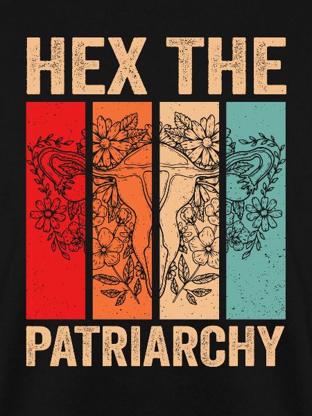 Hex The Patriarchy