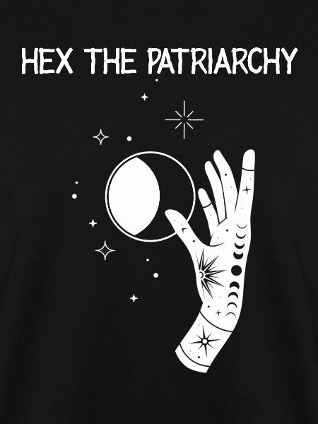 Hex The Patriarchy