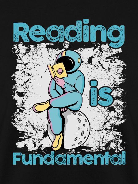 Reading Is Fundamental