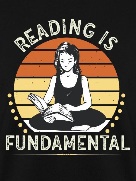 Reading Is Fundamental