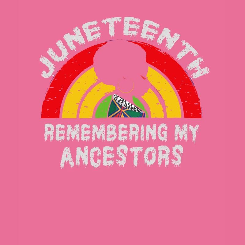 Juneteenth 1865 Remembering My Ancestors