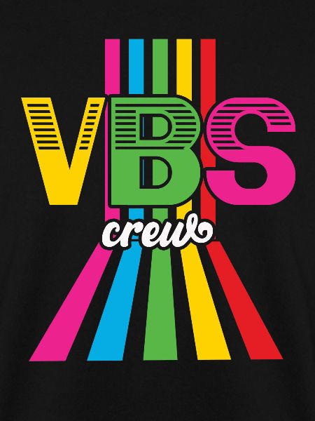 VBS-Besatzung