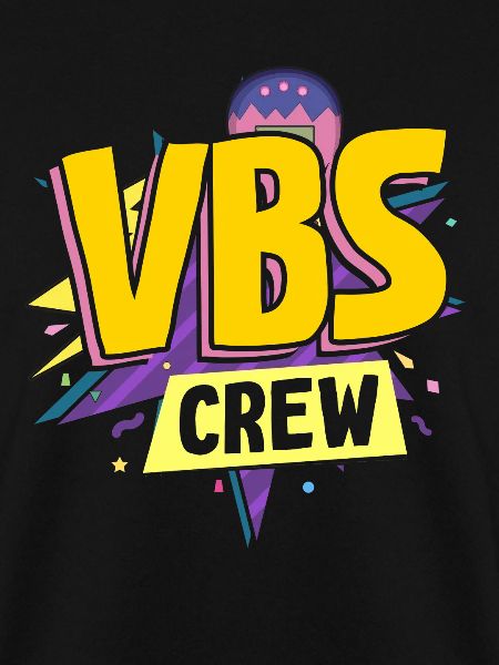 VBS-Besatzung