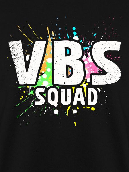 VBS Squad Bibel Shool