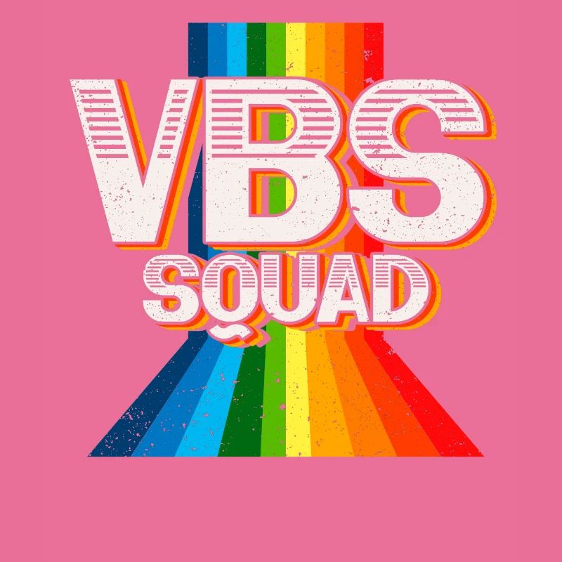 VBS Squad Bibel Shool
