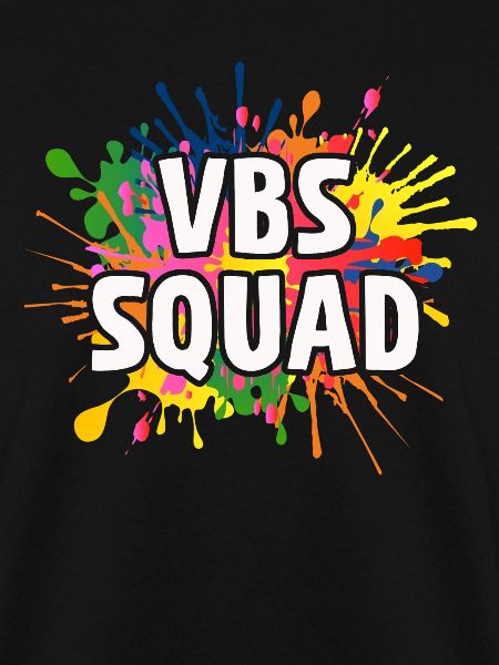VBS Squad Bibel Shool