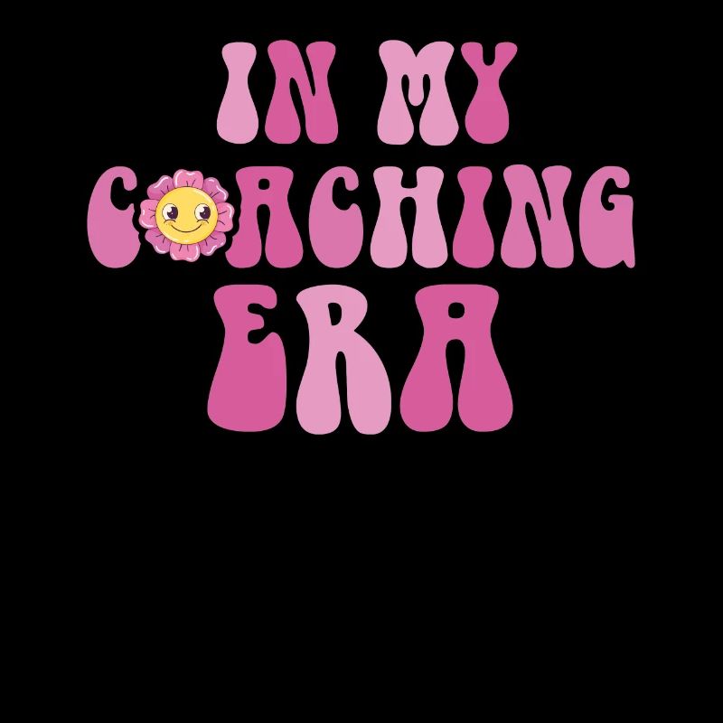Coach Era Coaching Tees Sportteam Mitarbeiter