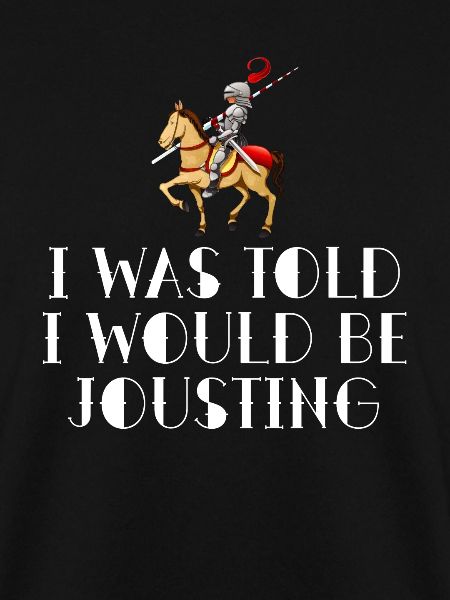 Ritter Mittelalterliche Renaissance-Ritterrüstung