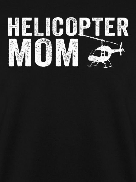 Helikopter Eltern Lustige Helikoptermutter