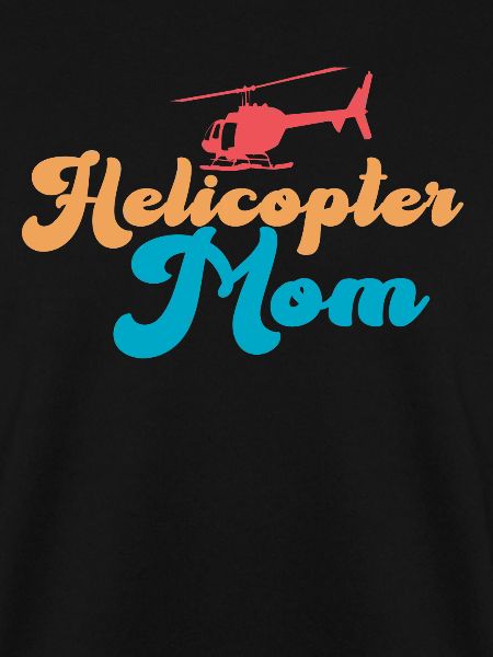 Helikopter Eltern Lustige Helikoptermutter