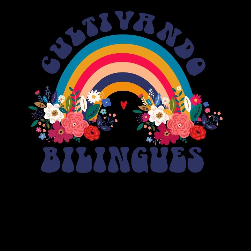 Cultivando Bilingües Spanischlehrer