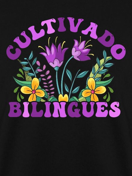 Cultivando Bilingües Spanischlehrer