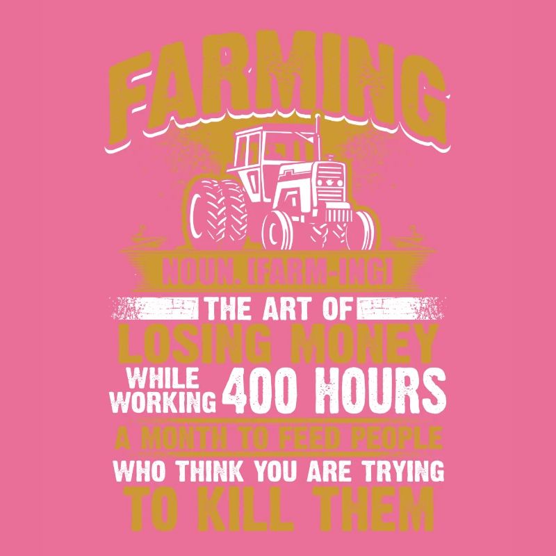 Farming - Farmer